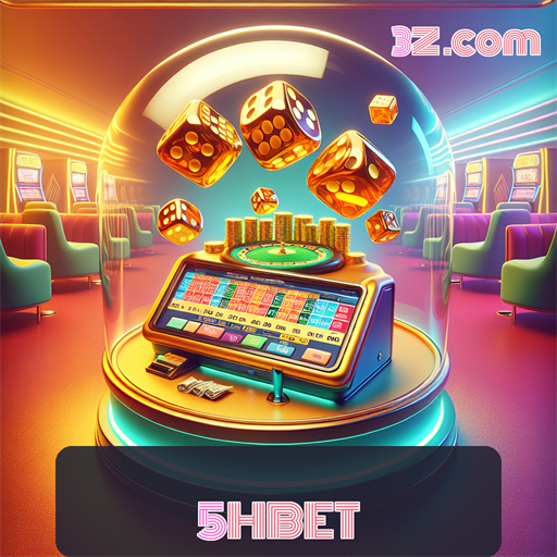Baixar Jogos: Experiência Única no 5HBET Online