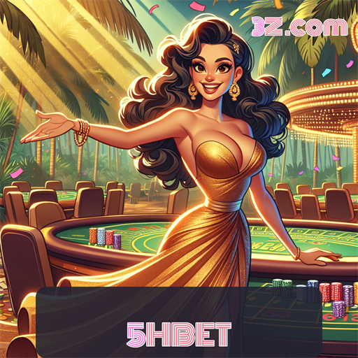 Explorando a Variedade dos Jogos no 5HBET