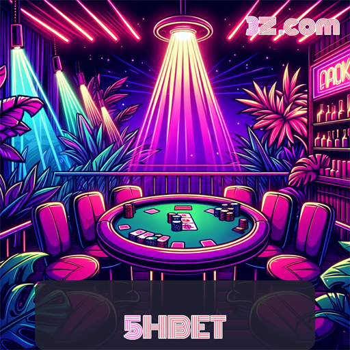 Explorando a Variedade dos Jogos no 5HBET