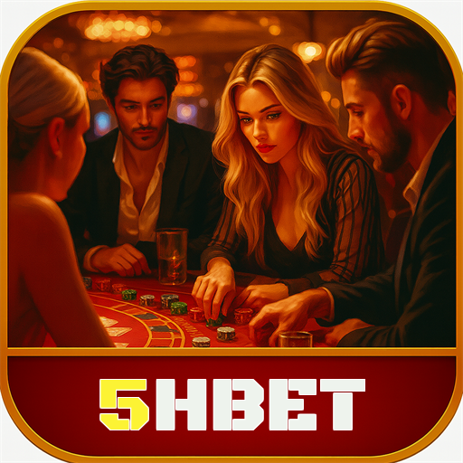 5HBET