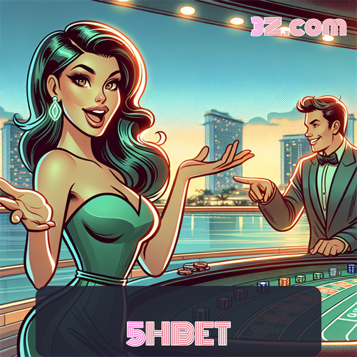 Promoções Irresistíveis: Transforme Suas Apostas Com 5HBET