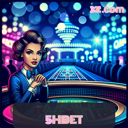 Experiência Única no 5HBET: Mergulhe na Seção VIP