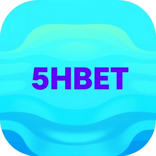 5HBET Logo