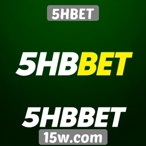 Promoções e bônus no site 5HBET atraem jogadores