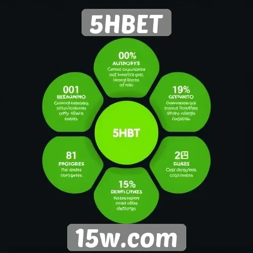 Comparação do 5HBET com plataformas concorrentes