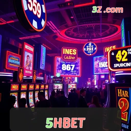 5HBET: Onde a Aventura dos Jogos de Mesa Começa em Grande Estilo